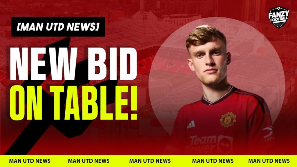 New Branthwaite 'BID'! Wan-Bissika EXIT Close? Hermoso, De Jong