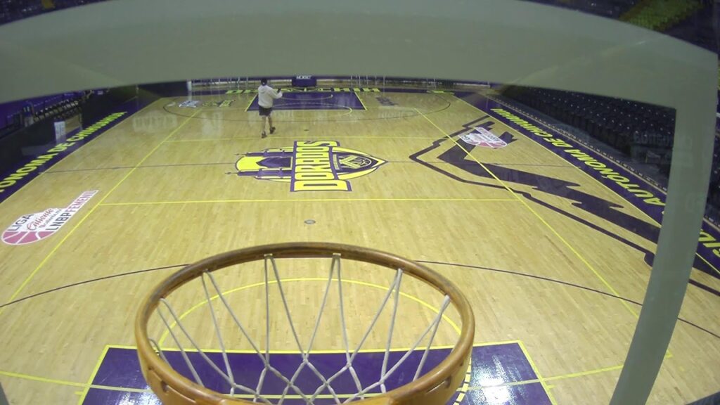 DORADOS DE CHIHUAHUA VS SANTOS DEL POTOSÍ / JUEGO 1