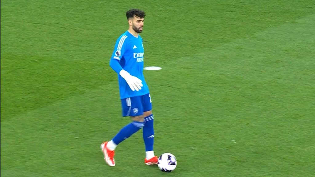 Best of David Raya in 2024 🧤 Best of David Raya in 2024 🧤