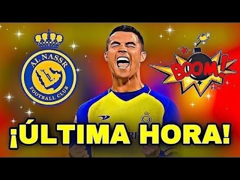 💥CRISTIANO RONALDO TITULAR EL MIERCOLES CONTRA AL TAAWON SUPERCOPA DE ARABIA | CR7 NEWS