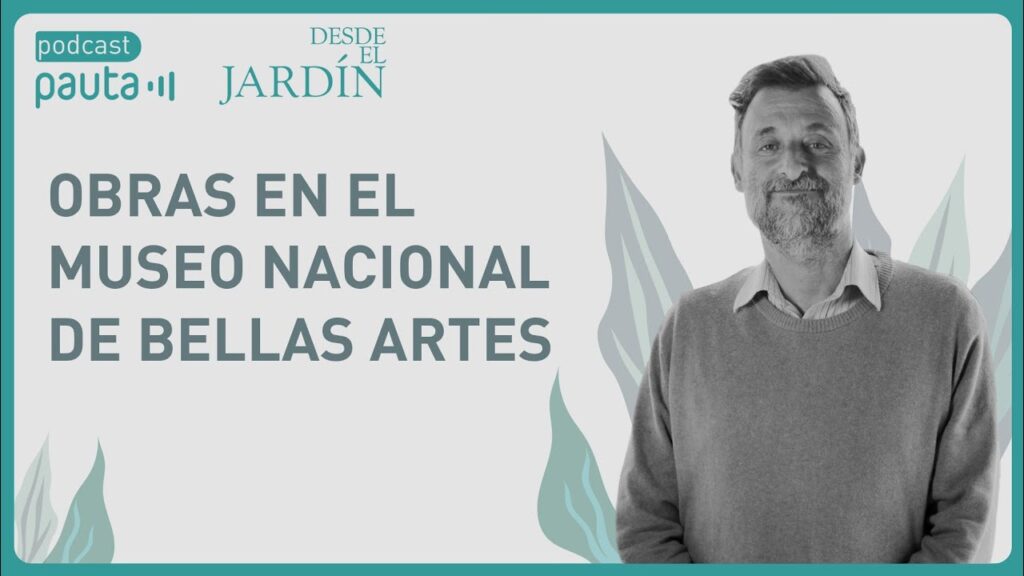 Matías Mori sobre el debate por exhibición de obras en el Museo Nacional de Bellas Artes