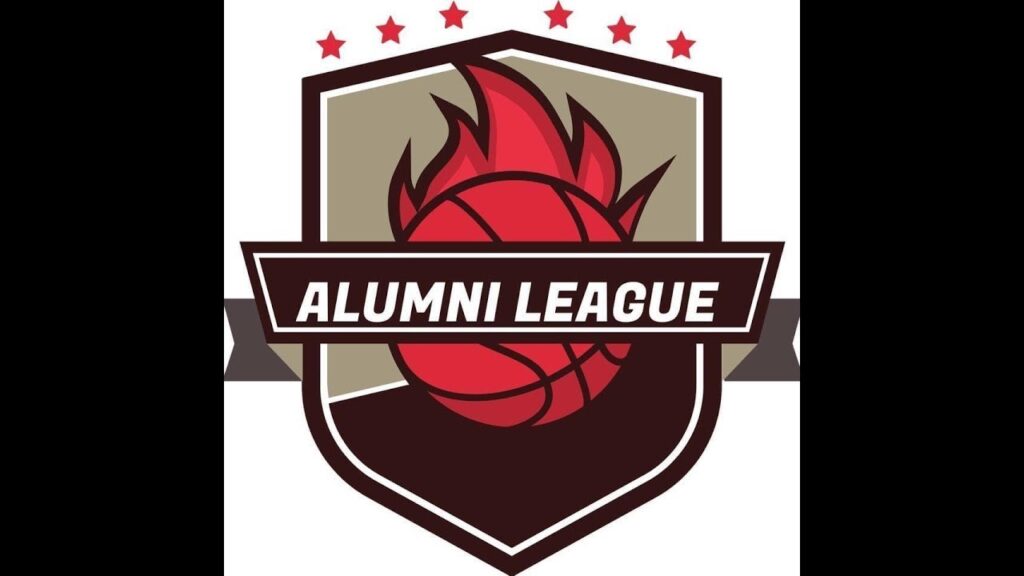 The Alumni League: Season 15 - Phila Panthers vs. New Jersey Raptors - 8-10-24