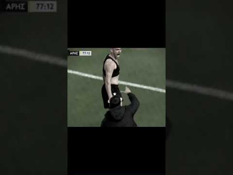 Andrija Zivkovic Favorite player #paok #champions #παοκ