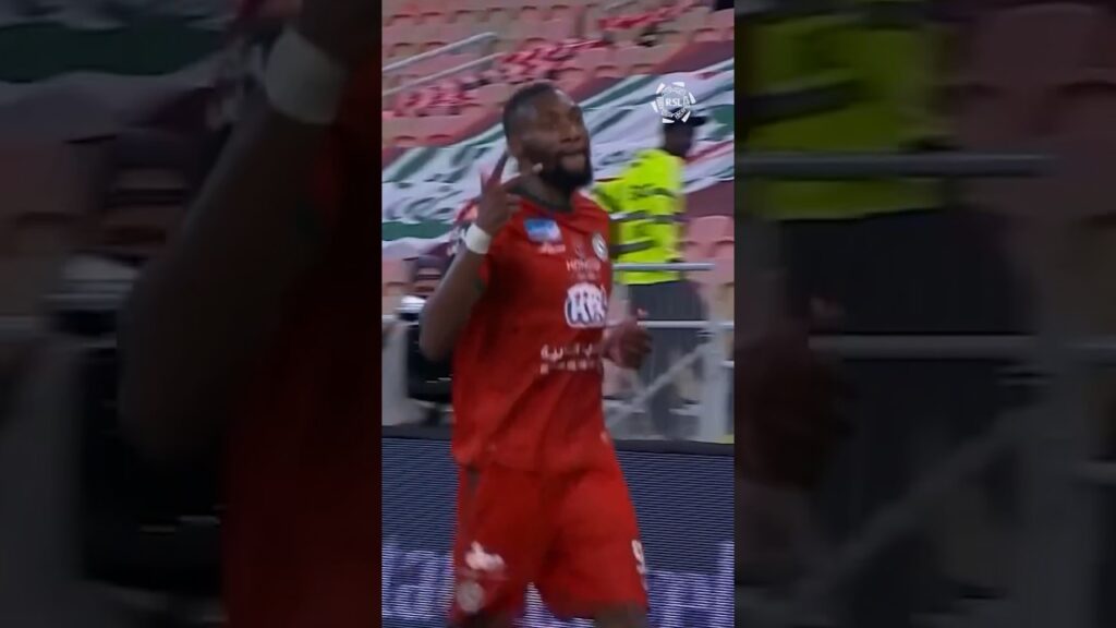 Karl Toko Ekambi ⚽️⚽️⚽️🇨🇲