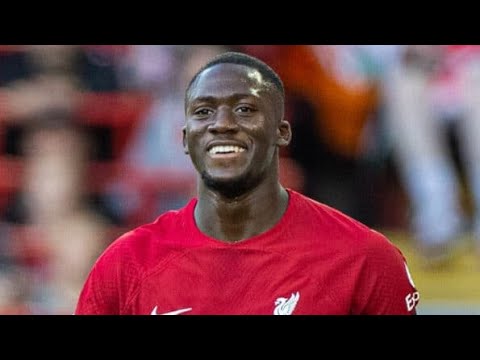 KONATE POOR TRAINING