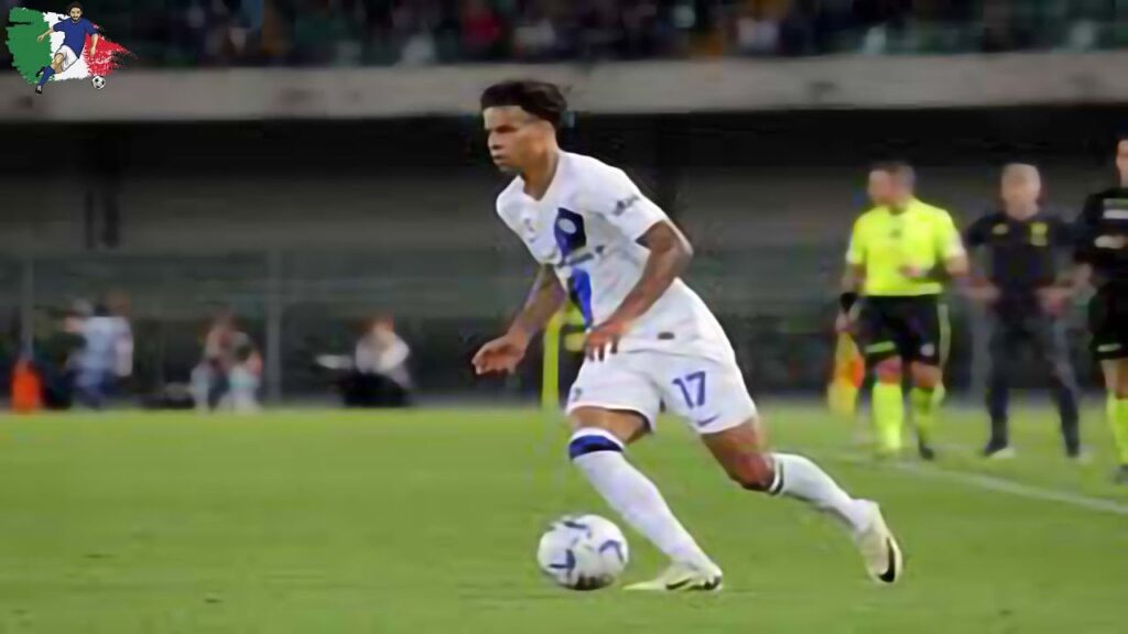 Il grande ritorno di Buchanan la notizia che nessuno si aspettava