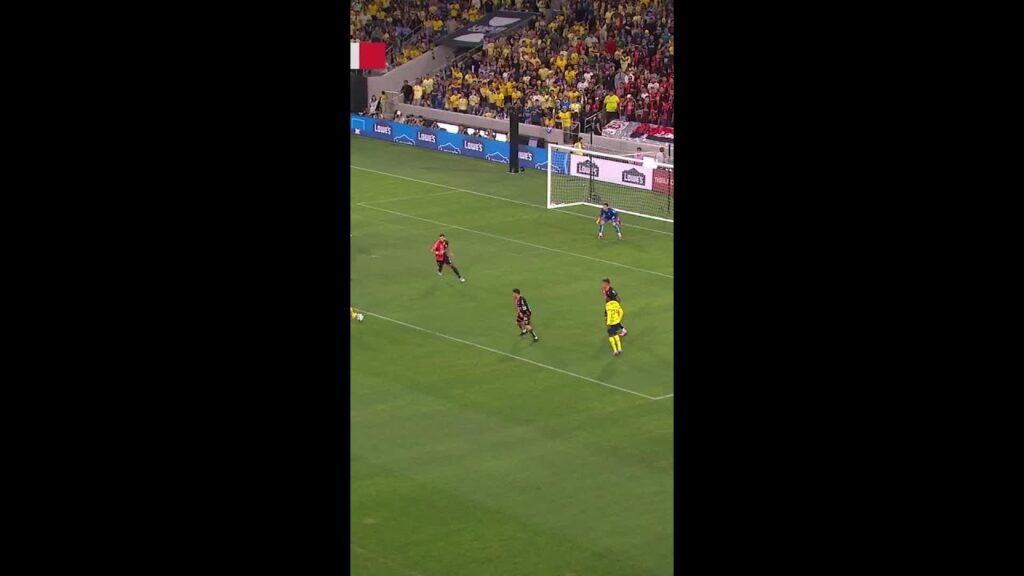 POEMA de HENRY MARTÍN 💪🏻📜 | América recupera la ventaja