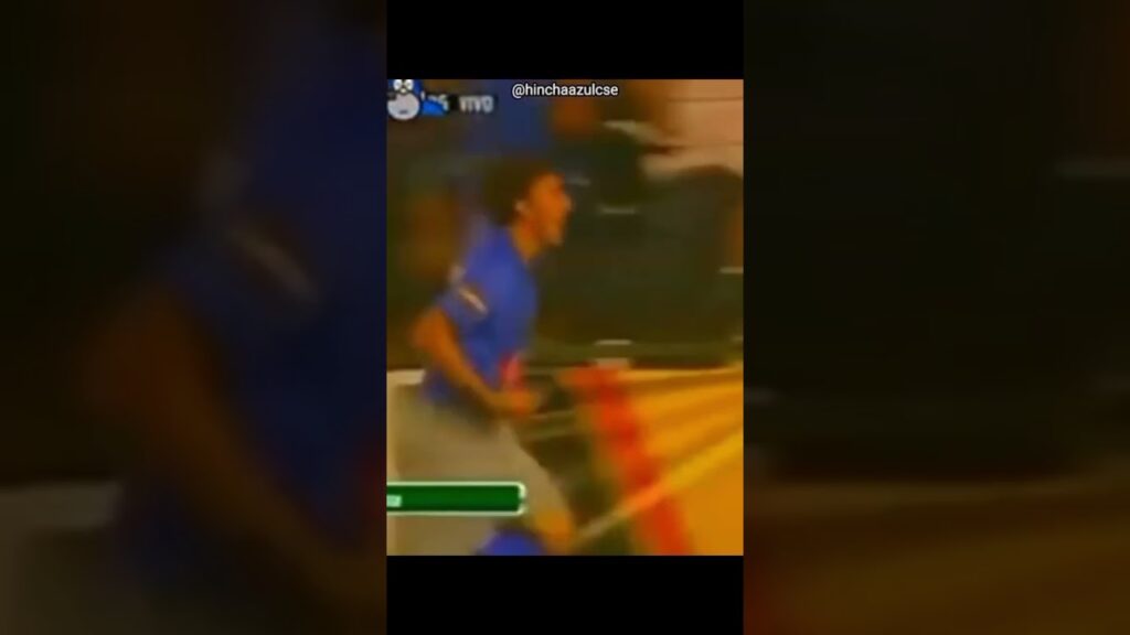 Angel Mena - Qatar - Ecuador  Highlights Mundial Qatar 2022