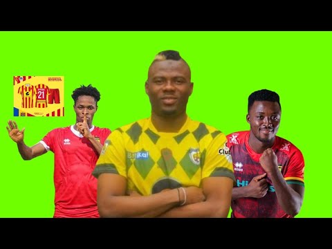 After Asante kotoko  🔥🇦🇹…. Danlad , Oppong , asmah &  kumi  next destinations… latest