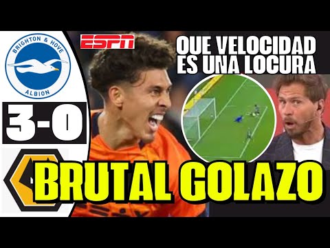 PARTIDAZO INCREÍBLE JEREMY SARMIENTO DIÓ TREMENDO GOLAZO IMPRESIONÓ A TODOS SE LOS BAILÓ SORPRENDE