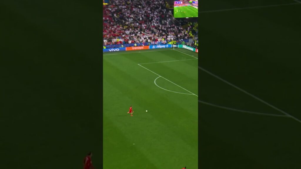 Kerem Aktürkoğlu 🇹🇷