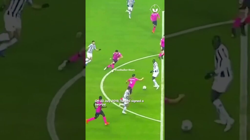 Mehdi Taremi #shortvideo #taremi #footballer