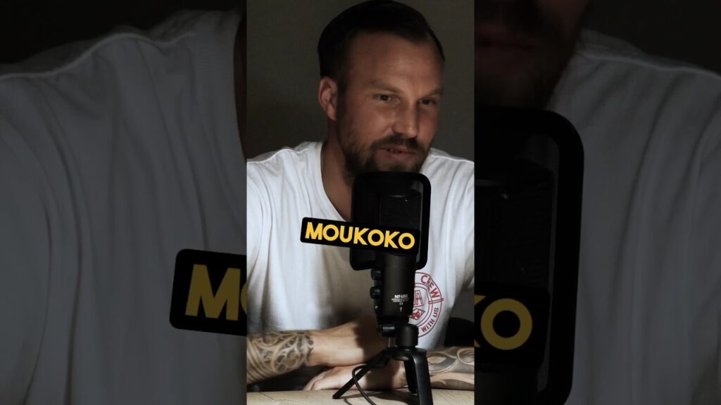 Großkreutz knallhart über Moukoko: „Ansprüche runterschrauben!“ #podcast #bvb #dortmund