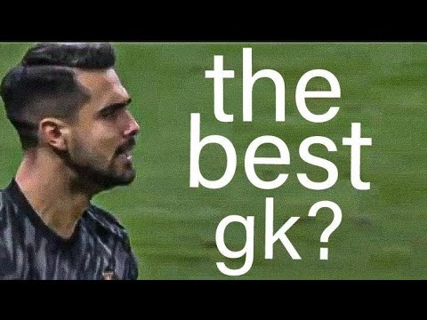 Diogo Costa saves a lot of penalties...