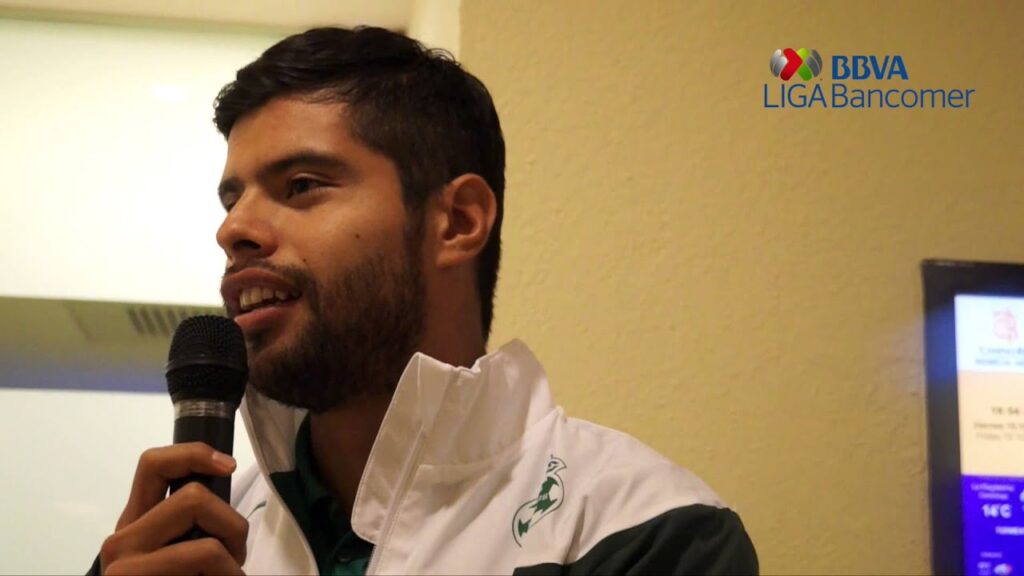 Entrevista | Néstor Araujo