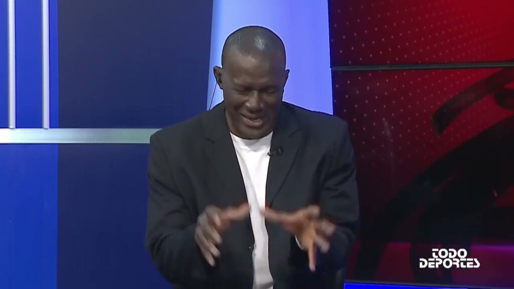 El día que Eduardo Bennett se enfrentó a Lionel Scaloni y Nestor Lorenzo en Argentina.