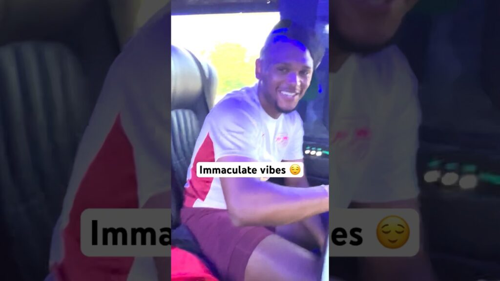 Most chill guy out there 🥶😎