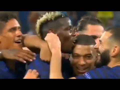 Rui Patricio denied Paul pogba to score but He managed insane against Switzerland 🔥🔥