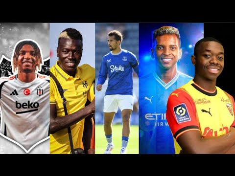 Iliman Ndiaye et Pape Gueye pas top ❌ Nampalys en forme 🔥 Cher Ndour signe ✍🏾 Infos Mercatos