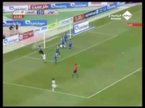Al shabab  vs al hilal