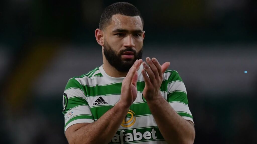 Cameron Carter-Vickers to Celtic for €7M!