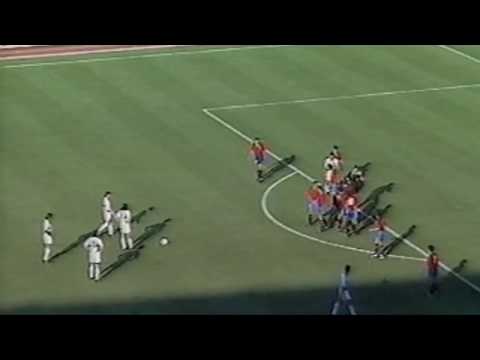 STOJKOVIC - against spain 1990 (2-1)
