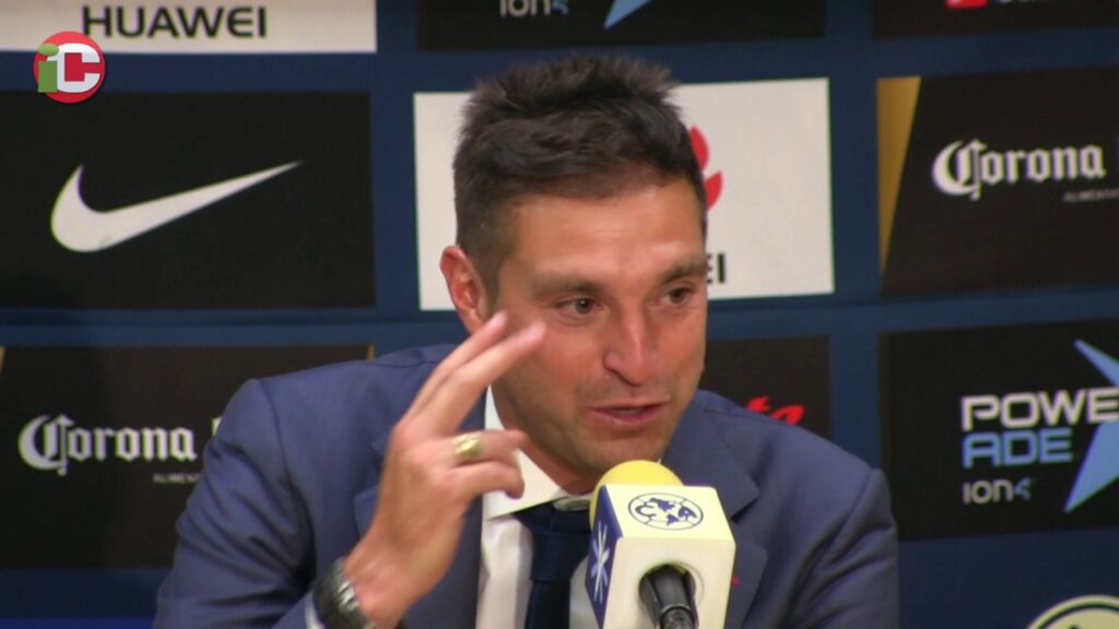 “Estoy orgulloso del espíritu inquebrantable del Pachuca”: Diego Alonso