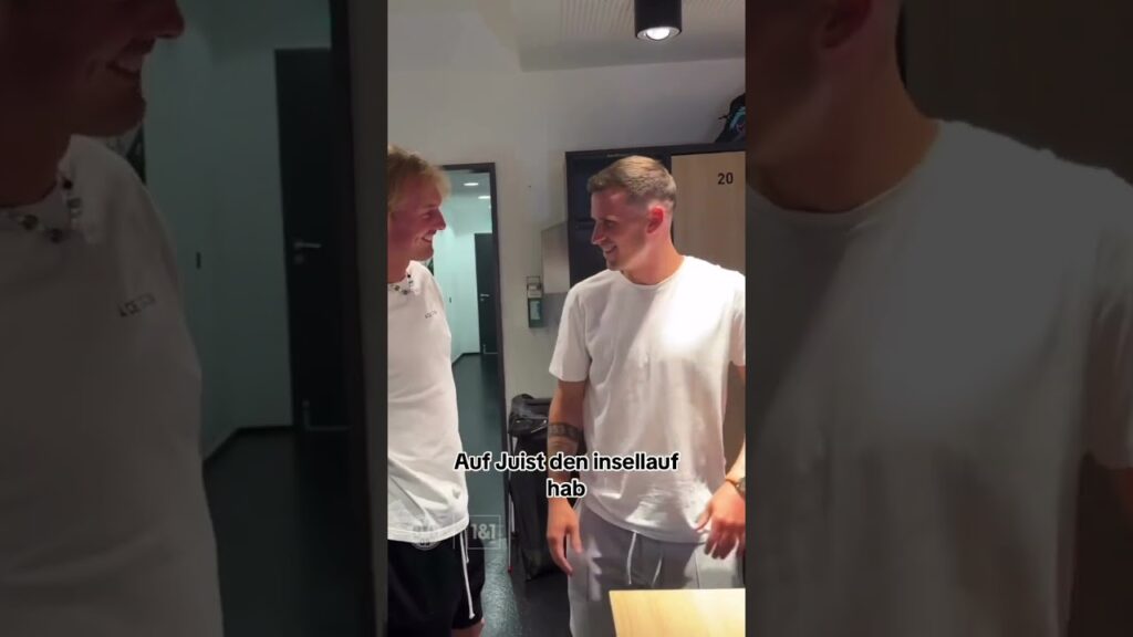 🤣🤝 „Es gibt nur einen Menschen, der freiwillig die 13 nimmt!“