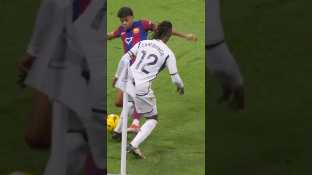 CAMA oh CAMA oh CAMAVINGA 🕺