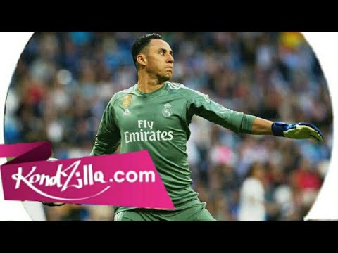 Keylor Navas - Banheira de Espuma (MC Neguinho do Kaxeta)