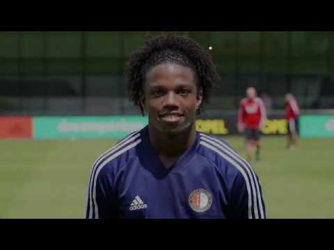 Highlights Tyrell Malacia