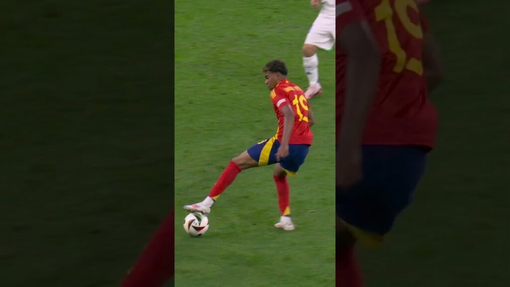 Yamal roulette 🌪️