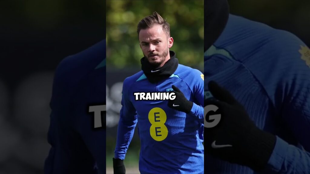 From Rejection to Stardom: James Maddison’s Journey 🌟