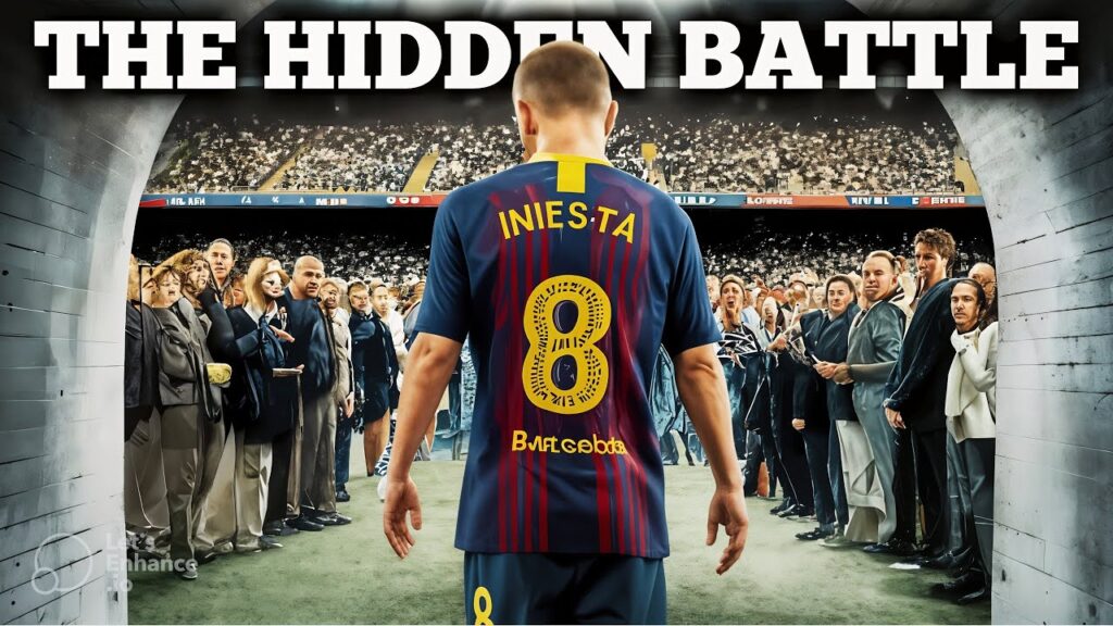 The Dark Side of Football: Mental Health Challenges