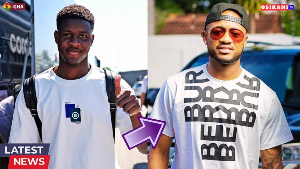 BREAKING🇬🇭: BLACK STARS WINGER TO JOIN…JORDAN AYEW TO SAUDI…2 PLAYERS @ CHELSEA & KUDUS DONATES