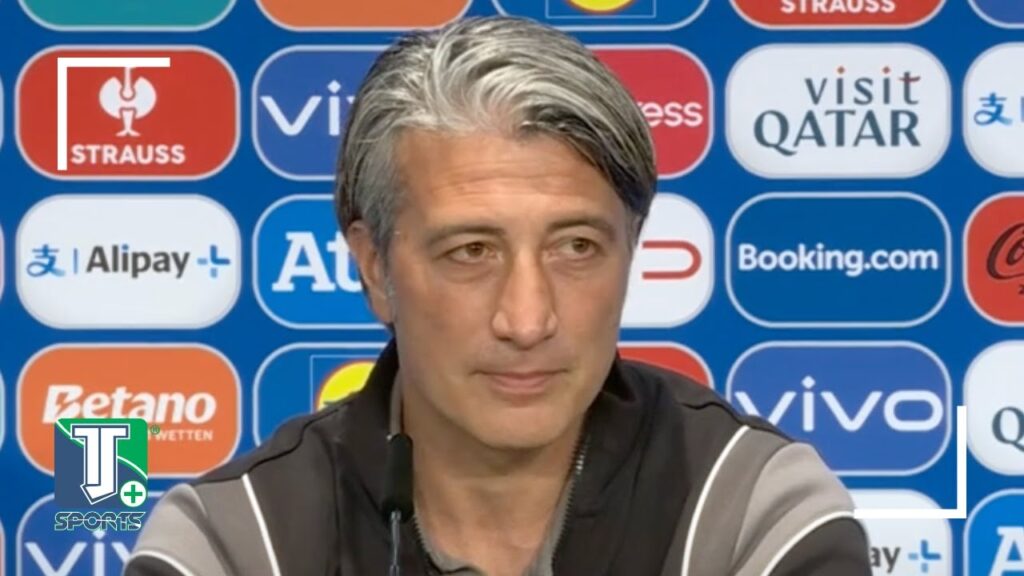 Murat Yakin ammira l'Italia, ma spera che la Svizzera possa sorprendere gli Azzurri