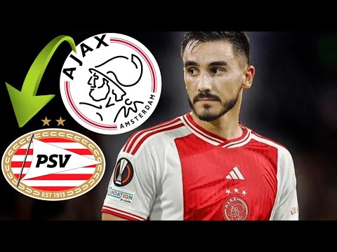 PSV KAN MET JOSIP SUTALO EEN GOEDKOPER ALTERNATIEF VAN SEPP VAN DEN BERG IN HUIS HALEN