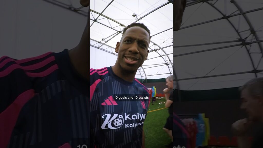 Goals & assists target set for Neco Williams 😅