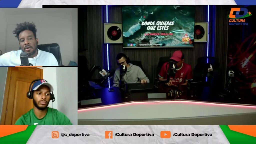 Cultura Deportiva Edición 439