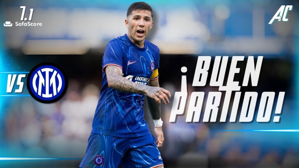 ¡ʙᴜᴇɴ ᴘᴀʀᴛɪᴅᴏ! ᴅᴇ ᴇɴᴢᴏ ꜰᴇʀɴᴀ́ɴᴅᴇᴢ ᴠꜱ ɪɴᴛᴇʀ ᴅᴇ ᴍɪʟᴀ́ɴ | Argentina Comps®