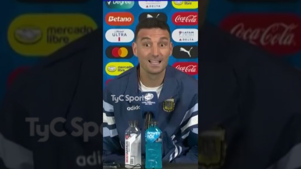 SCALONI, ¿TEAM VERANO O TEAM INVIERNO? 🤣