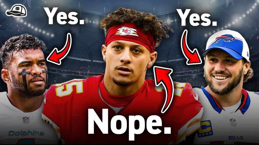 The NFL MVP Bets The Books DON'T Want You To Make