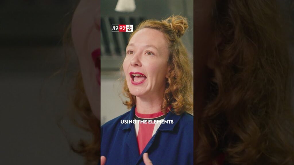 Southampton fans Angus & Charlotte on their hopes for Saints this season