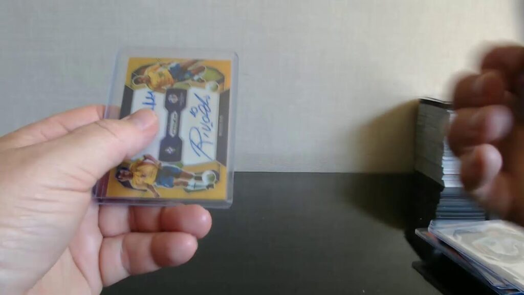 2023-24 Panini Prizm COPA America Soccer 3 Box Team Break #4 (8-12-24)