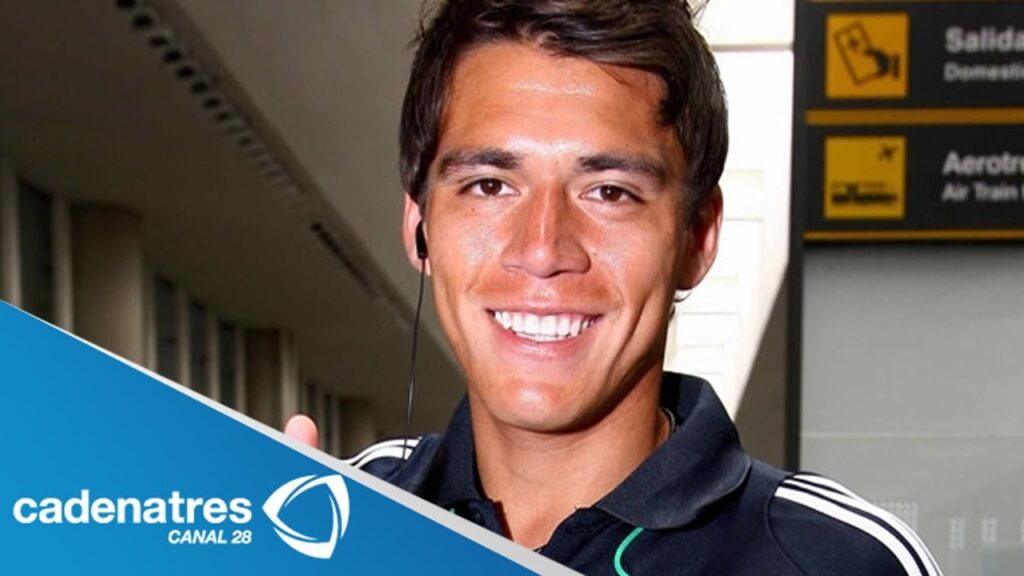 Héctor Moreno habla de la conducta de Carlos Vela / Entrevista exclusiva