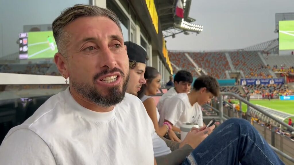 LOS FAVORITOS DE HÉCTOR HERRERA PARA GANAR LA LEAGUES CUP