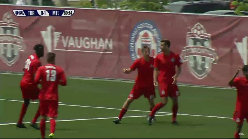 Match Highlights: TOR vs MTL – June 15, 2016 Match Highlights: TOR vs MTL - June 15, 2016