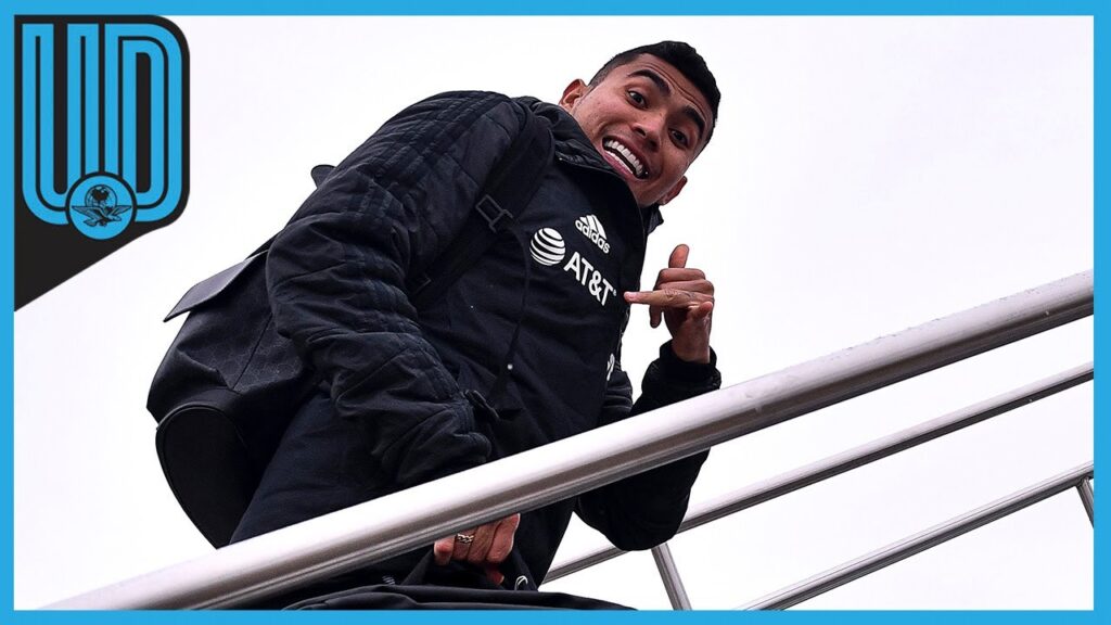 Orbelín Pineda está dispuesto a regresar al futbol mexicano