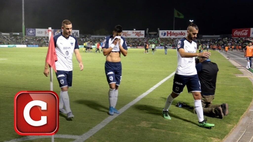 Conferencia de prensa de Diego Alonso tras la derrota ante Juárez