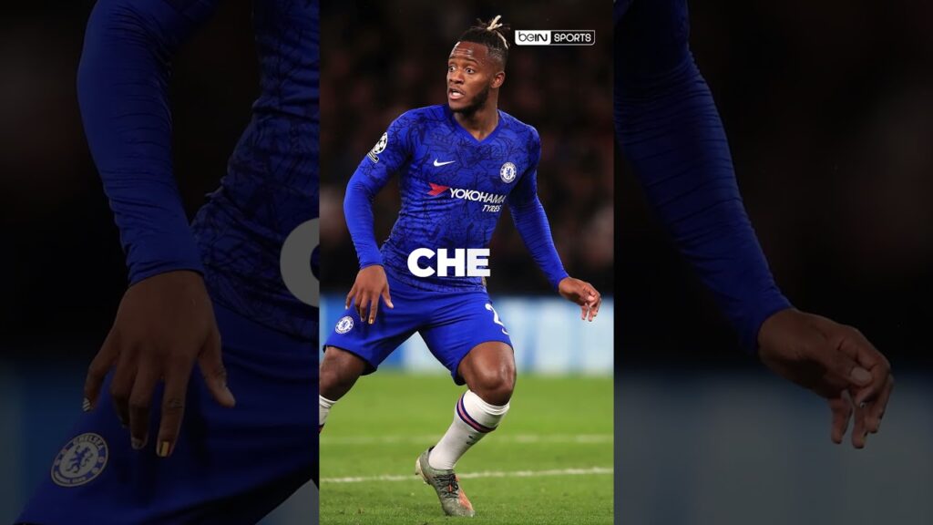 ✍🏻 Transfer Analiz: Michy Batshuayi #shorts #galatasaray #beinsportstürkiye